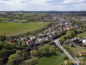 Prodej rodinného domu, Bakov nad Jizerou, 135 m2