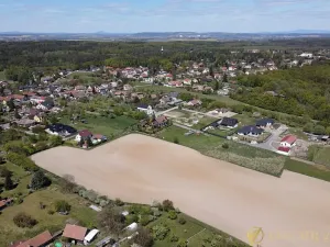 Prodej pozemku pro bydlení, Loučeň, 811 m2