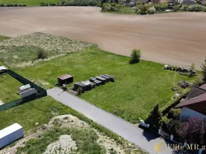 Prodej pozemku pro bydlení, Loučeň, 811 m2