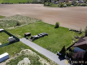 Prodej pozemku pro bydlení, Loučeň, 811 m2