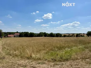 Prodej pozemku pro bydlení, Číčovice, 1214 m2