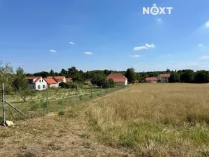 Prodej pozemku pro bydlení, Číčovice, 1214 m2