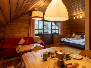 Prodej bytu 2+kk, Bad Kleinkirchheim, Rakousko, 35 m2