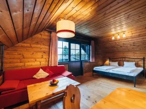 Prodej bytu 2+kk, Bad Kleinkirchheim, Rakousko, 35 m2