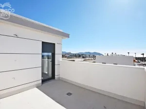 Prodej rodinného domu, Puerto de Mazarron, Murcia, Španělsko, 101 m2