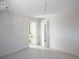 Prodej rodinného domu, Puerto de Mazarron, Murcia, Španělsko, 101 m2