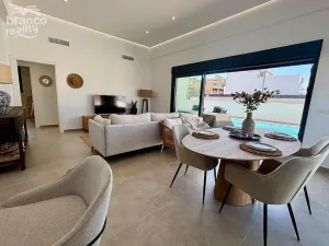 Prodej rodinného domu, Rafal, Alicante, Španělsko, 120 m2