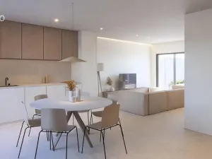 Prodej rodinného domu, Torre Pacheco, Murcia, Španělsko, 77 m2