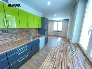 Pronájem bytu 2+1, Kolín, Na Magistrále, 50 m2