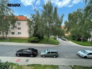 Pronájem bytu 2+1, Kolín, Na Magistrále, 50 m2