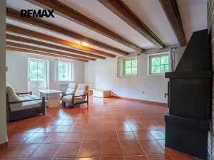 Prodej chaty, Chabeřice, 90 m2