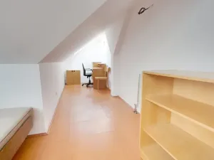 Pronájem bytu 3+1, Brno, Hrnčířská, 75 m2