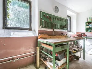 Prodej komerční, Dubá - Zakšín, 132 m2