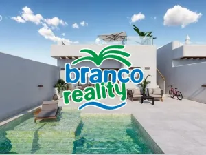 Prodej rodinného domu, Torre Pacheco, Murcia, Španělsko, 73 m2