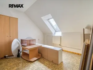 Prodej rodinného domu, Moravský Krumlov, Seifertova, 400 m2