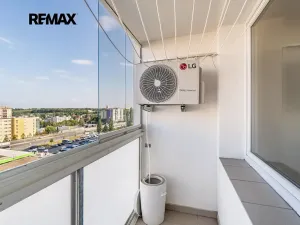 Prodej bytu 2+kk, Praha - Řepy, Šimonova, 62 m2