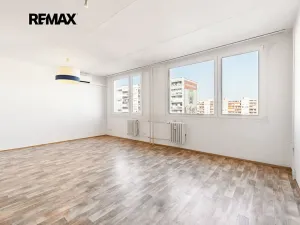 Prodej bytu 2+kk, Praha - Řepy, Šimonova, 62 m2