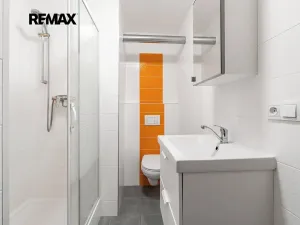 Prodej bytu 2+kk, Praha - Řepy, Šimonova, 62 m2
