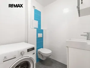 Prodej bytu 2+kk, Praha - Řepy, Šimonova, 62 m2