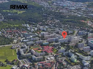 Prodej bytu 2+kk, Praha - Řepy, Šimonova, 62 m2
