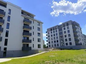 Prodej bytu 2+kk, Praha - Hlubočepy, Divíškové, 47 m2