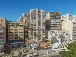 Prodej bytu 4+kk, Palma de Mallorca, Španělsko, 125 m2