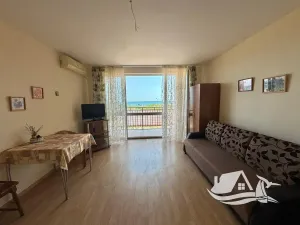 Prodej bytu 1+kk, Ravda, Bulharsko, 39 m2