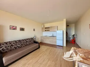 Prodej bytu 1+kk, Ravda, Bulharsko, 39 m2