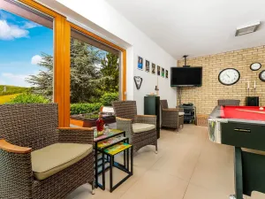Prodej rodinného domu, Kurdějov, 261 m2