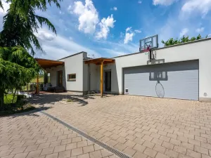 Prodej rodinného domu, Kurdějov, 261 m2