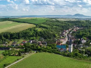 Prodej rodinného domu, Kurdějov, 261 m2