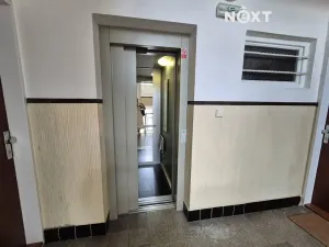 Pronájem bytu 3+1, Praha - Žižkov, Sudoměřská, 96 m2