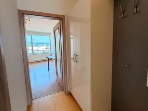 Pronájem bytu 1+kk, Brno, Vídeňská, 31 m2