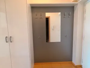 Pronájem bytu 1+kk, Brno, Vídeňská, 31 m2