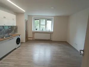 Pronájem bytu 2+kk, Brno, Vzhledná, 41 m2