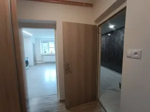 Pronájem bytu 2+kk, Brno, Vzhledná, 41 m2