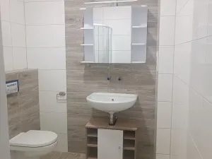 Pronájem bytu 2+kk, Brno, Vzhledná, 41 m2