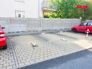Pronájem bytu 3+kk, Brandýs nad Labem-Stará Boleslav - Brandýs nad Labem, Za Dvorem, 73 m2