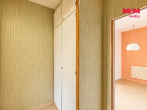 Prodej bytu 3+1, Vrbno pod Pradědem, Myslivecká, 72 m2