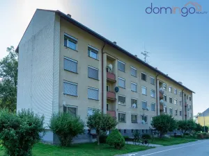 Prodej bytu 3+1, Březová nad Svitavou, Hradecká, 68 m2