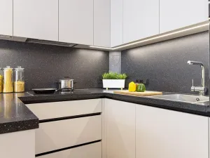 Pronájem bytu 2+kk, Ostrava, Mongolská, 40 m2