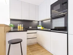 Pronájem bytu 2+kk, Ostrava, Mongolská, 40 m2