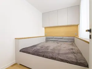 Pronájem bytu 2+kk, Ostrava, Mongolská, 40 m2