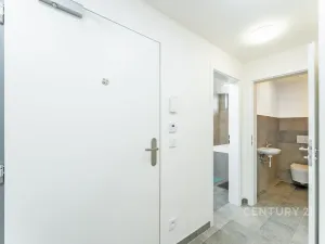Prodej bytu 3+kk, Praha, 66 m2