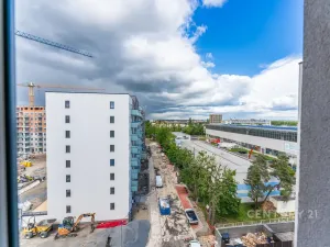 Prodej bytu 3+kk, Praha, 66 m2