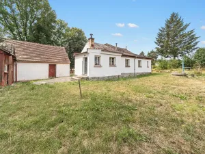 Prodej rodinného domu, Klášter, 120 m2