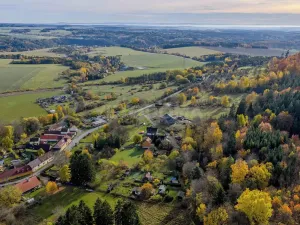 Prodej pozemku pro bydlení, Konstantinovy Lázně, 4110 m2