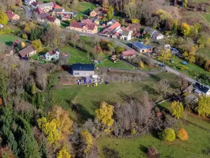 Prodej pozemku pro bydlení, Konstantinovy Lázně, 4110 m2