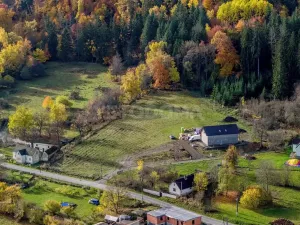 Prodej pozemku pro bydlení, Konstantinovy Lázně, 4110 m2