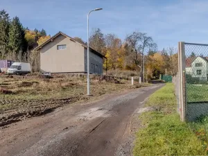 Prodej pozemku pro bydlení, Konstantinovy Lázně, 4110 m2